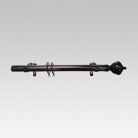 Oslo Series 61 Curtain Rod